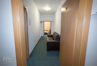 Hotel PÂRÂUL RECE – Bușteni | De vânzare Proprietate + Business HoReCa 17 camere - 7