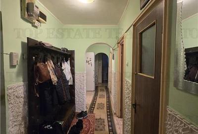 Apartament 3 camere Pacii - 10