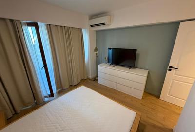 Obor - Apartament doua camere / 5 minute metrou - 6
