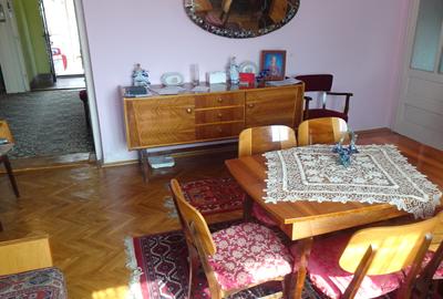 Vand casa solida in Deva, zona Horea, suprafata totala de teren 3450 mp, - 6
