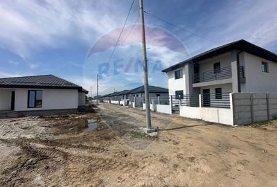 Teren 545,000mp Dragomiresti-Vale - 9