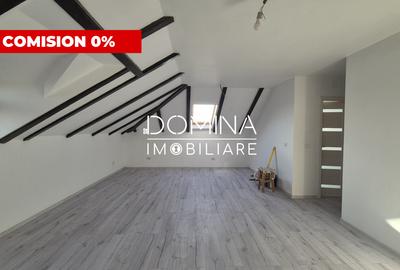 Apartament NOU 3 camere, finisat, zonă centrală, Strada Unirii - 1