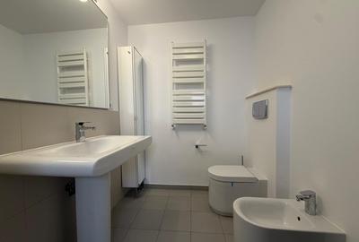 Kiseleff | 3 Camere | Renovat | Terasa | Parcare subterana - 12