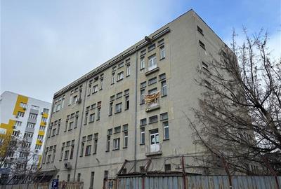 Vanzare spatiu industrial/cladire birouri Rahova - Margeanului, Bucuresti - 2