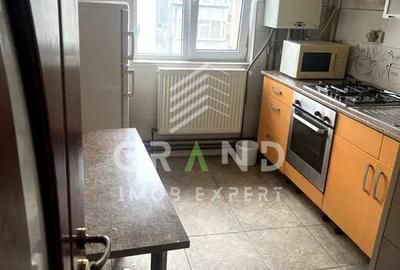 3 Camere Decomandate | 2 Băi | 2 Balcoane | Pet Friendly | Aurel Vlaicu–Mărăști - 1