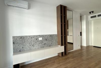 Studio | Dormitor separat | Terasă 10 mp | Et. 8 | Fabrică de Glucoză - 4