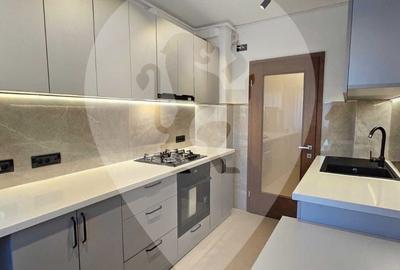 Apartament 2 camere JUDEȚEAN - 1