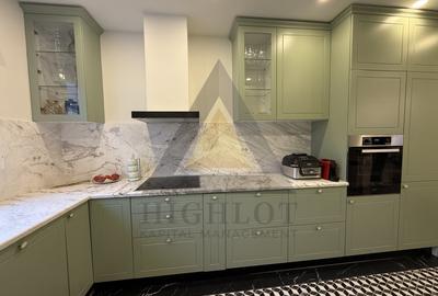 VILA UNICA CU 6 CAMERE IN OXFORD GARDENS | RENOVATA 2023 SI MOBILATA COMPLET - 15