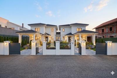 Calitate.Case despartite.365 mp teren.Car Port! - 2