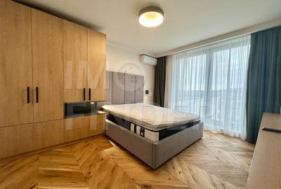 Apartament de lux cu scară interioară și terasă – Buna Ziua - 21