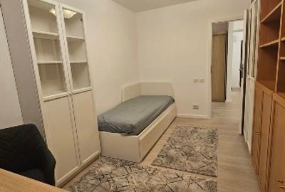 Piata Alba Iulia, 4 camere, Totul nou si Lux, - 4