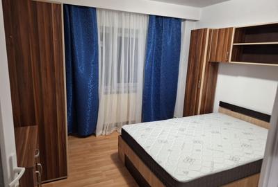 Faleza Nord apartament 2 camere renovat si mobilat recent termen lung - 5