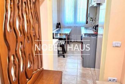 Apartament 2 camere, etajul 2, zona Gradina - 9