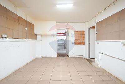 Spațiu comercial reprezentativ – Central, Brașov | Parter+Subsol - 24