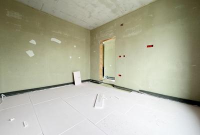 Duplex 3 camere, 78mp utili+ 21mp terasa, 285mp teren, Mosnita Noua - 8