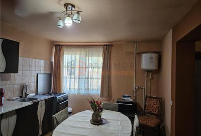 Casa tip parter + beci si teren 4684 mp in Candesti, Vernesti - 16