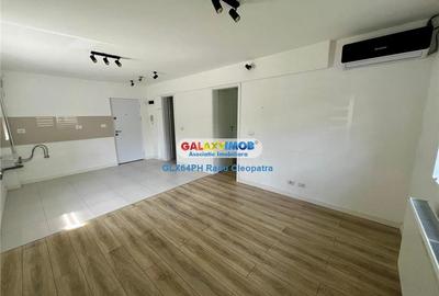 Apartament cu 2 camere semidecomandat în Malu Roșu
