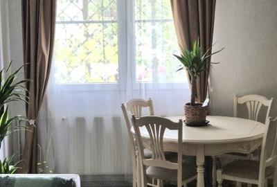 Nicolae Grigorescu-metrou-aleea Fuiorului - 4