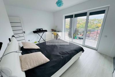 Penthouse Panoramic 4 camere | Terasă 38 mp | 2 parcări | Iris–Oașului - 5