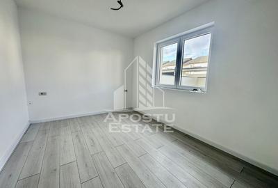 Duplex modern cu 5 camere, bucatarie inchisa, Chisoda - 3