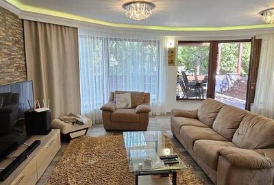 Glina vila noua 6 camere cu piscina - 5