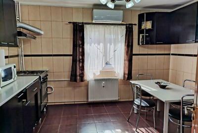 Apartament de 4 camere-BOXA-REABILITAT-Vitan-Comision 0%