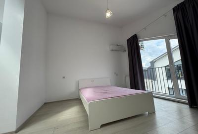 Duplex modern de închiriat – Citadella Garden | Militari / Sector 6 - 20