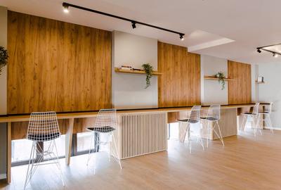 OPORTUNITATE- VILA, 7 CAMERE | PIATA VICTORIEI| LOC DE PARCARE - 2