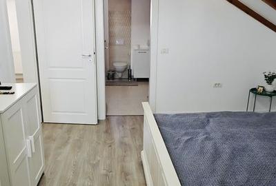 Giroc | Casă individuală | 140 mp utili | Mobilată-Utilata | Teren 354 mp - 13