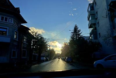 3 camere Popa Șapcă , Decomandat / centrală , Amplasament EXCELENT! - 1