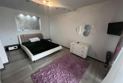 Apartament cu 2 camere decomandat, mobilat în Ultracentral