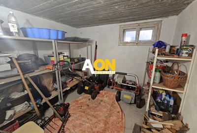 Casa tip cabana de vacanta, 5 camere, 2300 mp teren, zona Schit - 12
