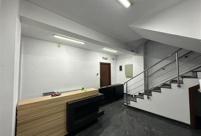 Spatiu birouri Cotroceni - Cladire Individuala - Metrou Eroilor - 23