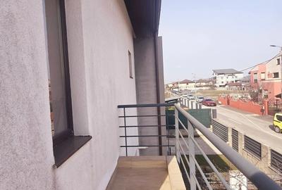 Vilă Tip Duplex, Strada Vitejiei,Bragadiru Cartierul Independenței - 29