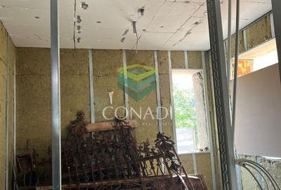 Vila renovata Ultracentral // investitie - 10