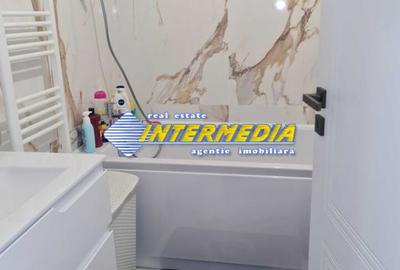 Apartament 2 camere Bloc NOU mobilat si utilat CETATE - 2