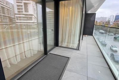 Apartament 2 camere LUX Yacht Kid/Floreasca-Barbu Vacarescu - 9