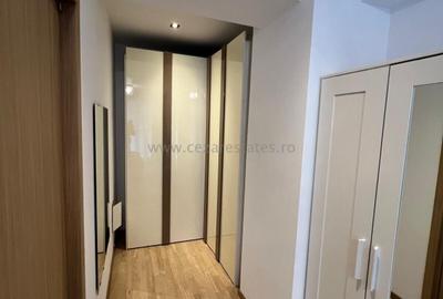PIPERA IANCU NICOLAE COMPLEX APARTMENT 2 CAMERE MOBILAT TERASA 20MP - 15