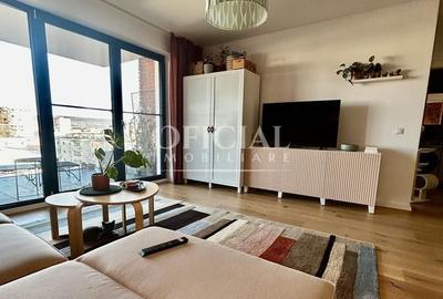 Apartament 2 camere | 54 Mp | Terasa | Parcare  | Marasti THE Nest - 1