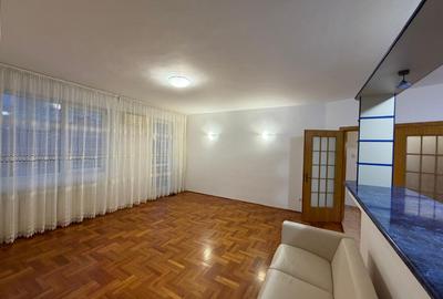 Apartament 2 camere,  Dorobanți , 86mp, renovat, centrala proprie. - 2