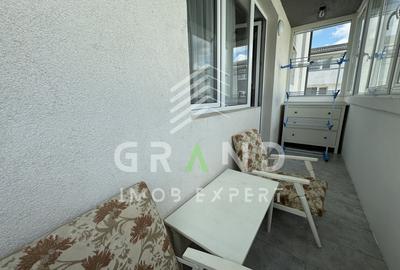 Ap 2 camere | BALCON | PARCARE | EROILOR/PENNY/FLORESTI - 16