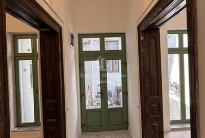 Parter Spatiu Birouri Casa Piata Victoriei - Iancu de Hunedoara Renovat - 4