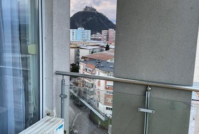 Apartament exclusivist bloc nou zona Deva Mall-Piata Centrala sau schimb - 12