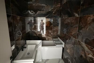 Casa 3 camere 2 bai Terasa Parcare zona Bucium Visan - 6