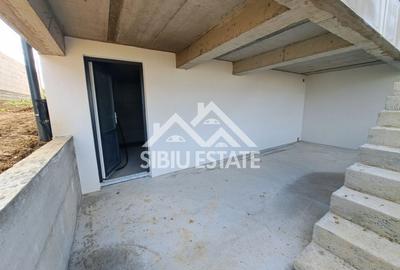 Casa noua cu pivnita  Sibiu Calea Cisnadiei - 10