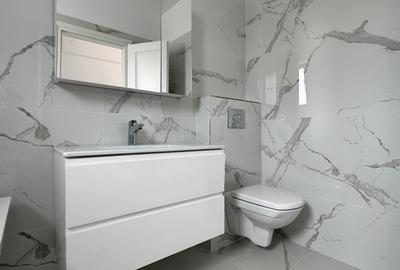 CASA INDIVIDUALA FINALIZATA, 510 MP, 4 CAMERE, TVA INCLUS, BALOTESTI - 7