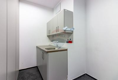 Inchiriere Spațiu de birouri 245- 775 mpIspatiu open spaceI Baba Novac - 11
