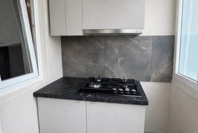 4 camere renovat complet// 2 bai // 2 balcoane// Rahova - Sebastian// bloc 1986 - 7