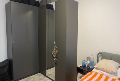 Apartament 2 camere in complex rezidential elegant zona Barbu Vacarescu 90mp - 7