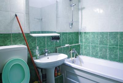 Sebastian | Rahova | Apartament modern spațios | Decomandat | 60 mp - 15